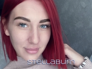 Stellaburn