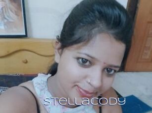 Stellacody