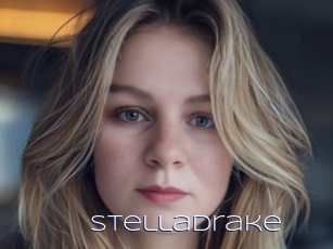 Stelladrake