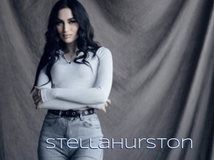 Stellahurston