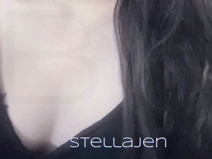 Stellajen