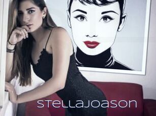 Stellajoason