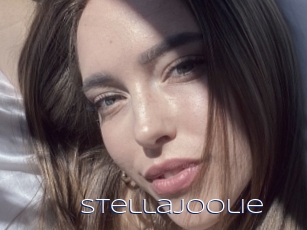 Stellajoolie