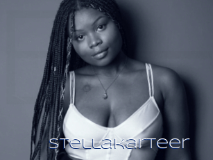 Stellakarteer