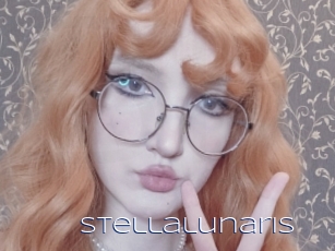 Stellalunaris