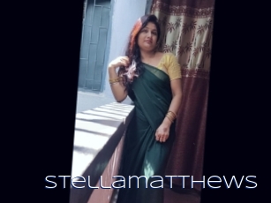 Stellamatthews