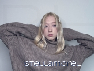 Stellamorel