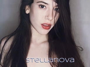 Stellanova