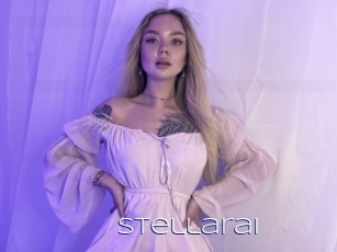 Stellarai
