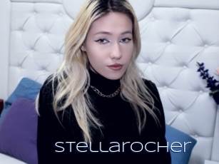 Stellarocher