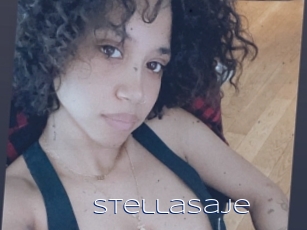 Stellasaje