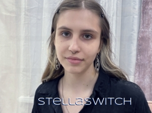 Stellaswitch