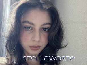 Stellawaste
