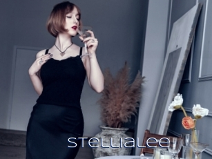 Stellialee