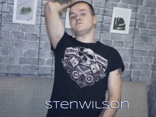 Stenwilson