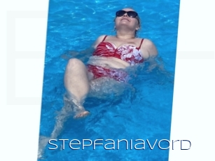 Stepfaniavord