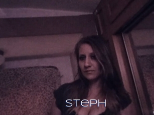 Steph