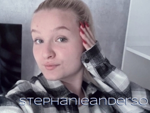 stephanieanderso Blue Hot