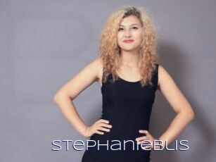 Stephanieblis