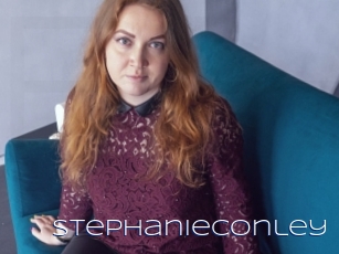 Stephanieconley