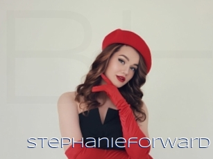 Stephanieforward