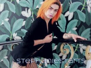 Stephaniestarts