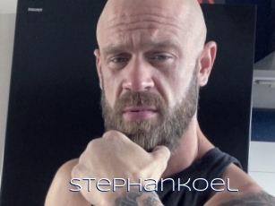 Stephankoel