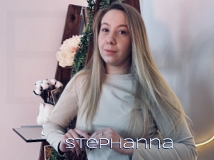 Stephanna