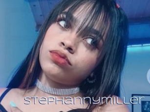 Stephannymiller