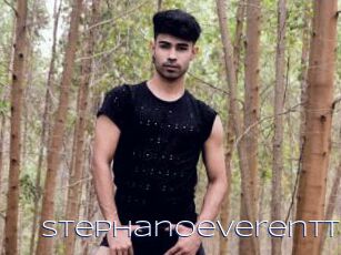 Stephanoeverentt