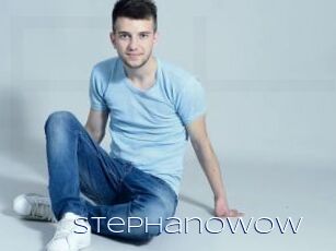 Stephanowow