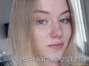 Stephanydestiny