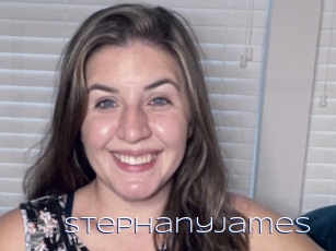 Stephanyjames