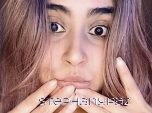 Stephanypaz