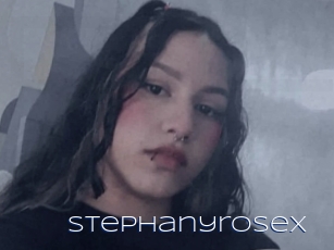 Stephanyrosex