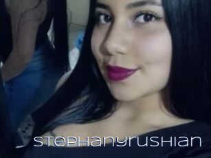 Stephanyrushian