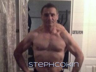Stephcokin