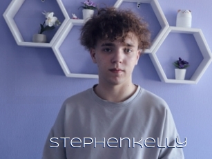 Stephenkelly