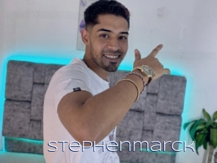 stephenmarck Blue Hot