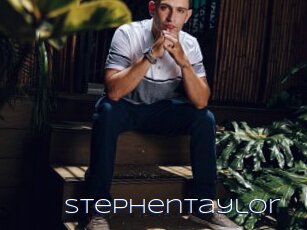 Stephentaylor