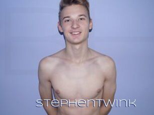 Stephentwink