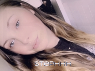 Stephhh