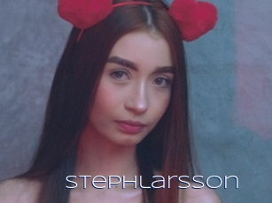 Stephlarsson