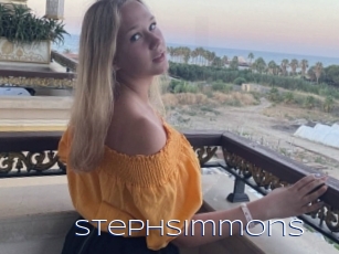 Stephsimmons