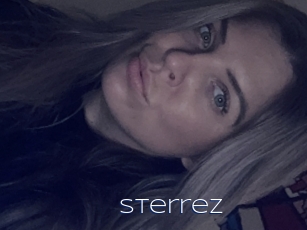 Sterrez