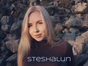 Steshalun