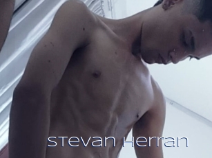 stevan_herran Blue Hot