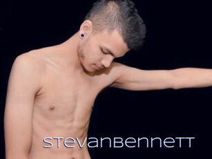 Stevanbennett
