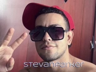 Stevanparker