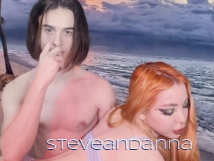 Steveandanna